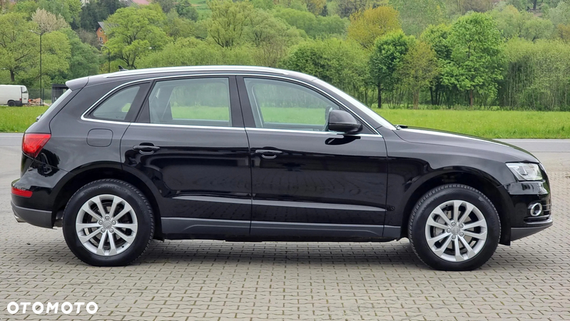 Audi Q5 2.0 TFSI Quattro - 4