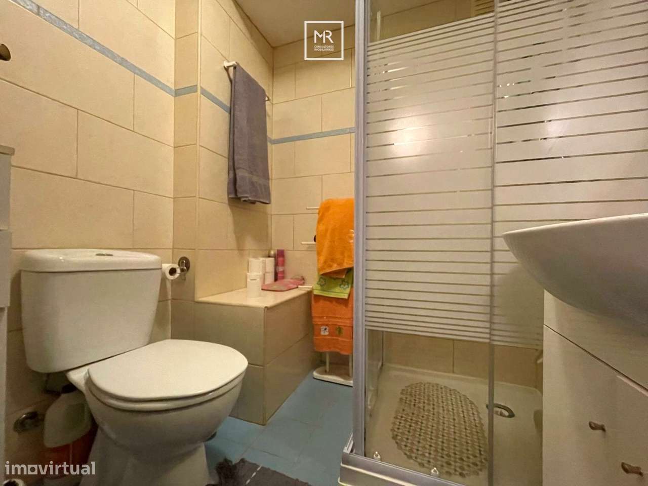 Apartamento T2 Venda em Arcos e Mogofores,Anadia-11
