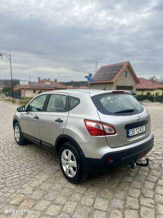 Nissan Qashqai 1.6 Tekna - 5