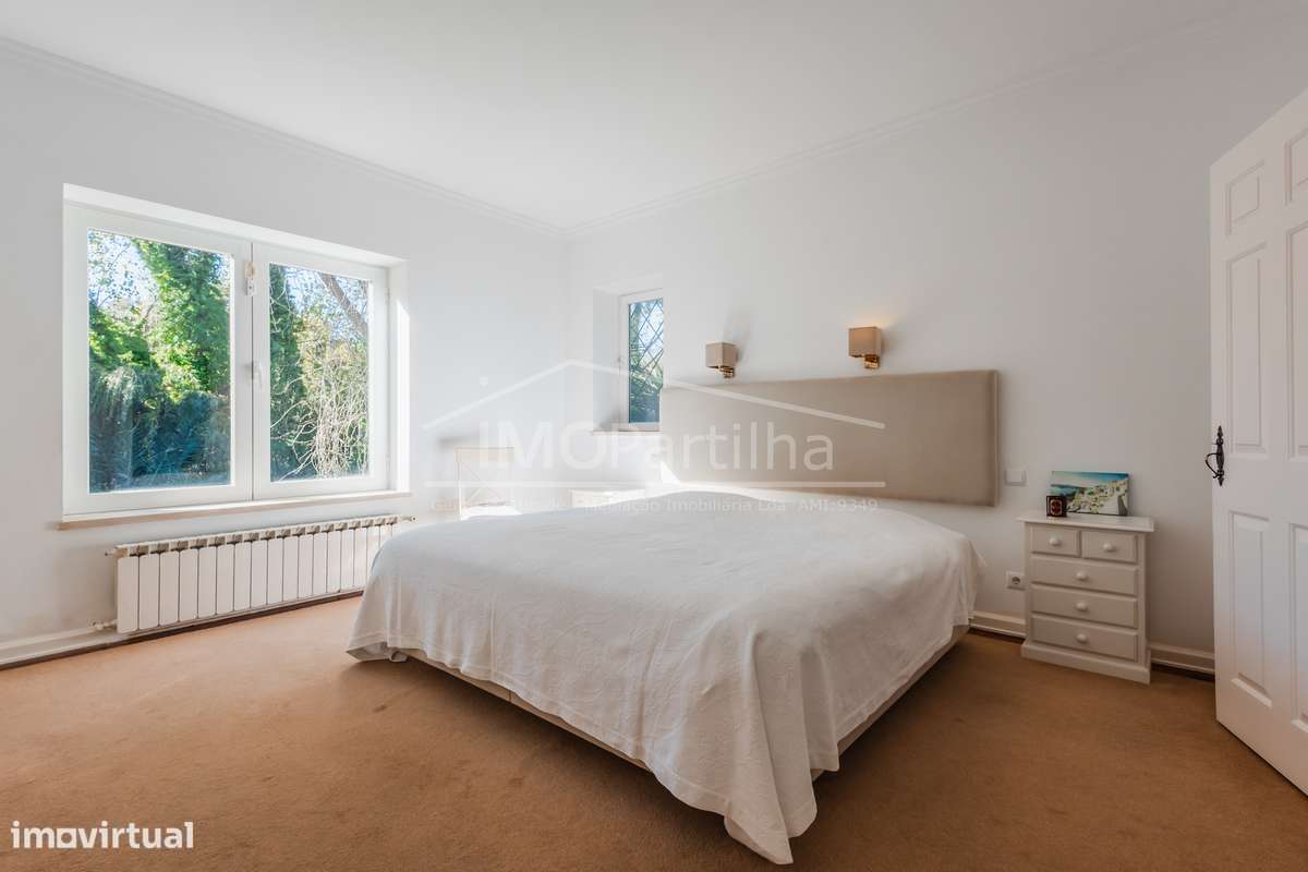 Moradia/Quinta em Vale de São Gião, Milharado, Mafra-29