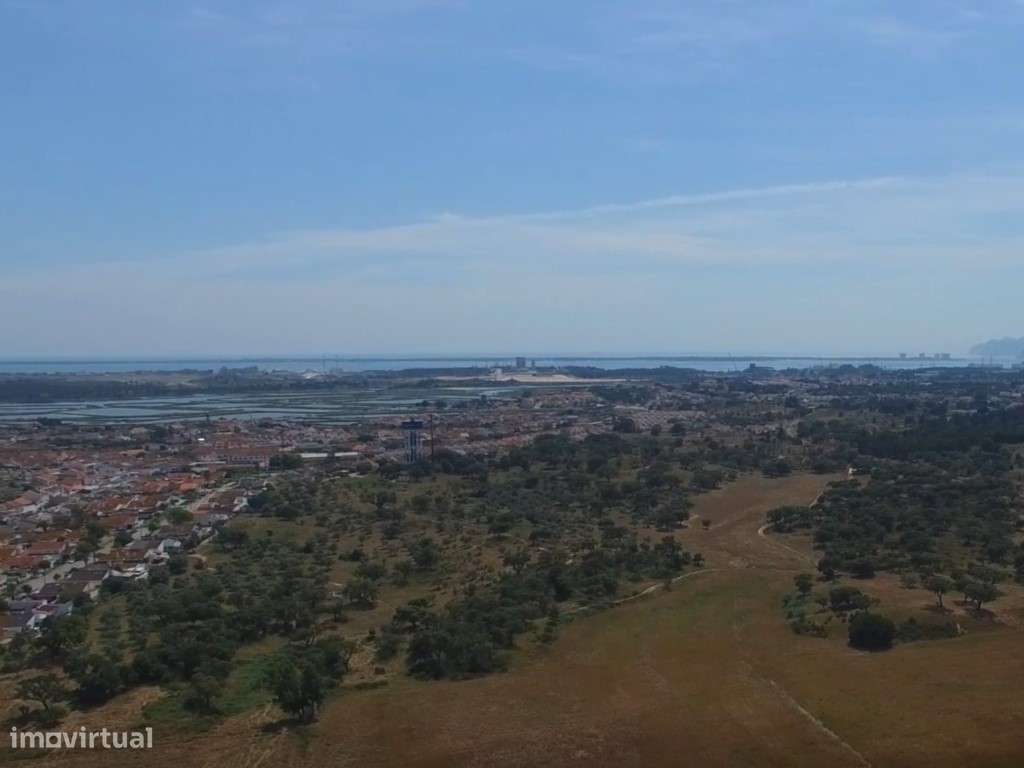 Investimento Turístico, Herdade em Setúbal - Grande imagem: 2/24