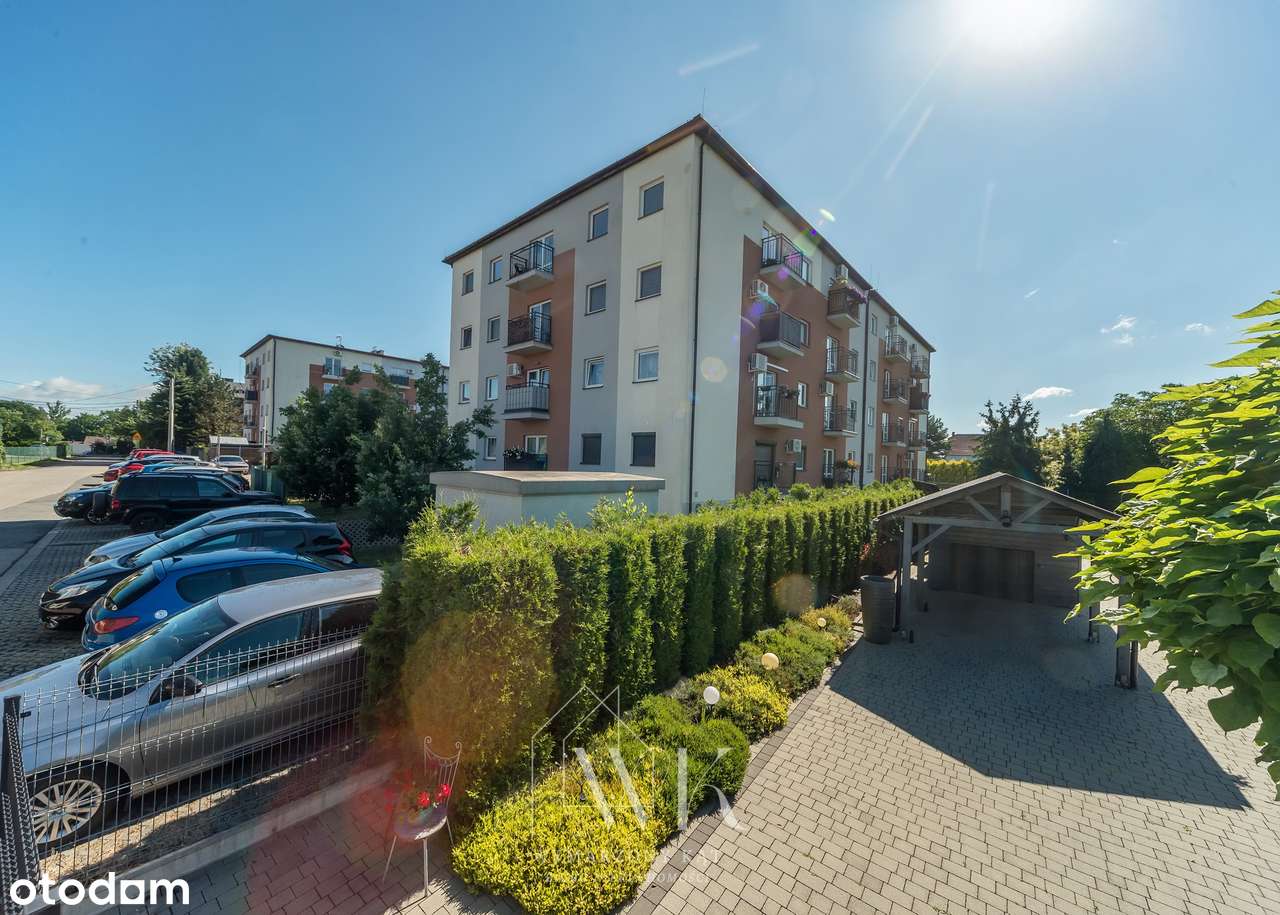 Mieszkanie w centrum, od zaraz! - Pełny obrazek: 2/18