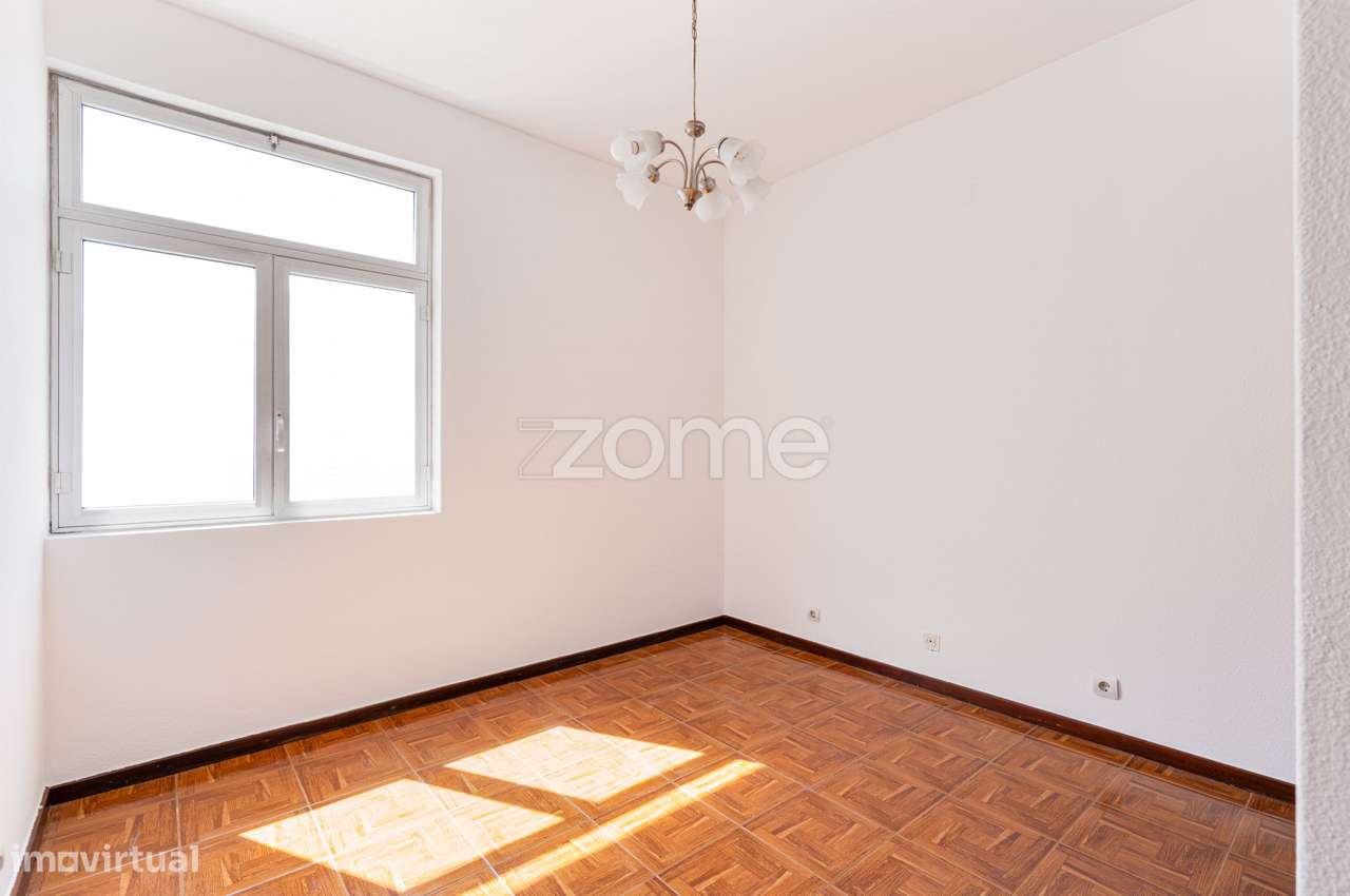 Apartamento T2 I Centro do Funchal I Excelente oportunidade-10
