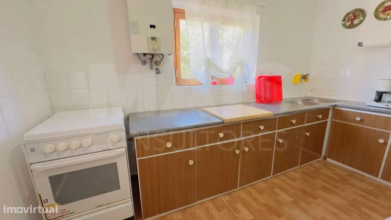 Moradia T5+1 Remodelada com Garagem, Anexo e Vista Panorâmica sobre...-28