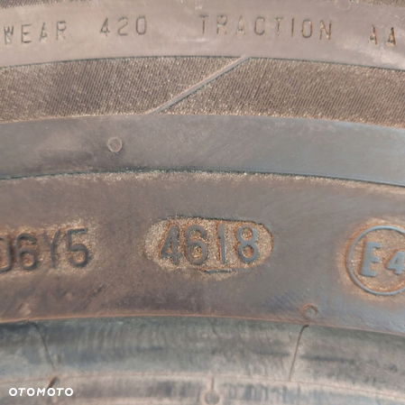 235/55R19 105V Continental ContiSportContact 5 69339 - 4