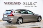 Volvo V60 2.0 D4 Momentum Geartronic - 2