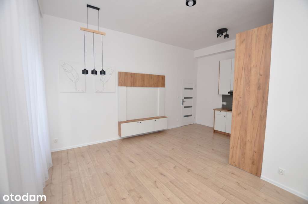 3 pokoje przy parku po kapitalnym remoncie - Pełny obrazek: 4/12