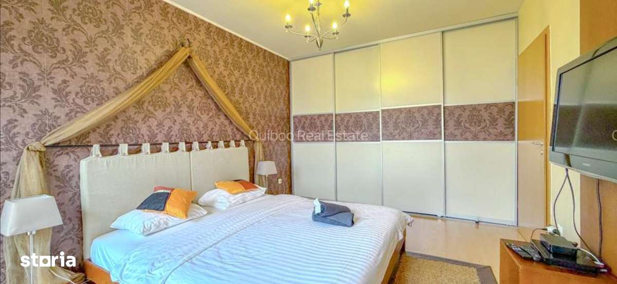 Apartament cu 3 camere și terasă în Bartolomeu Nord - Imagine principală: 5/20