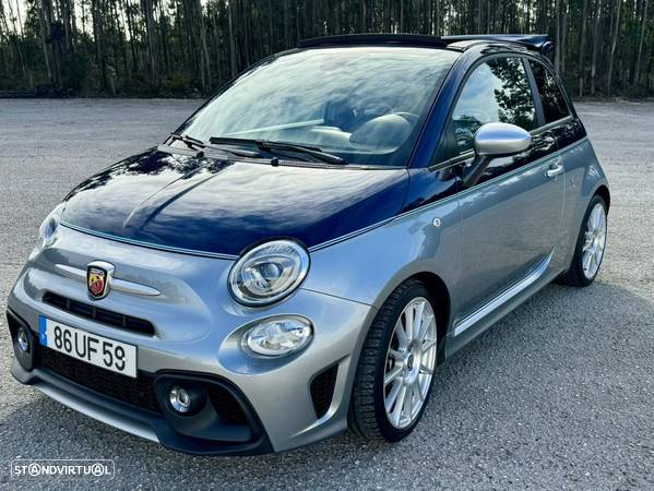 Abarth 695C - 23