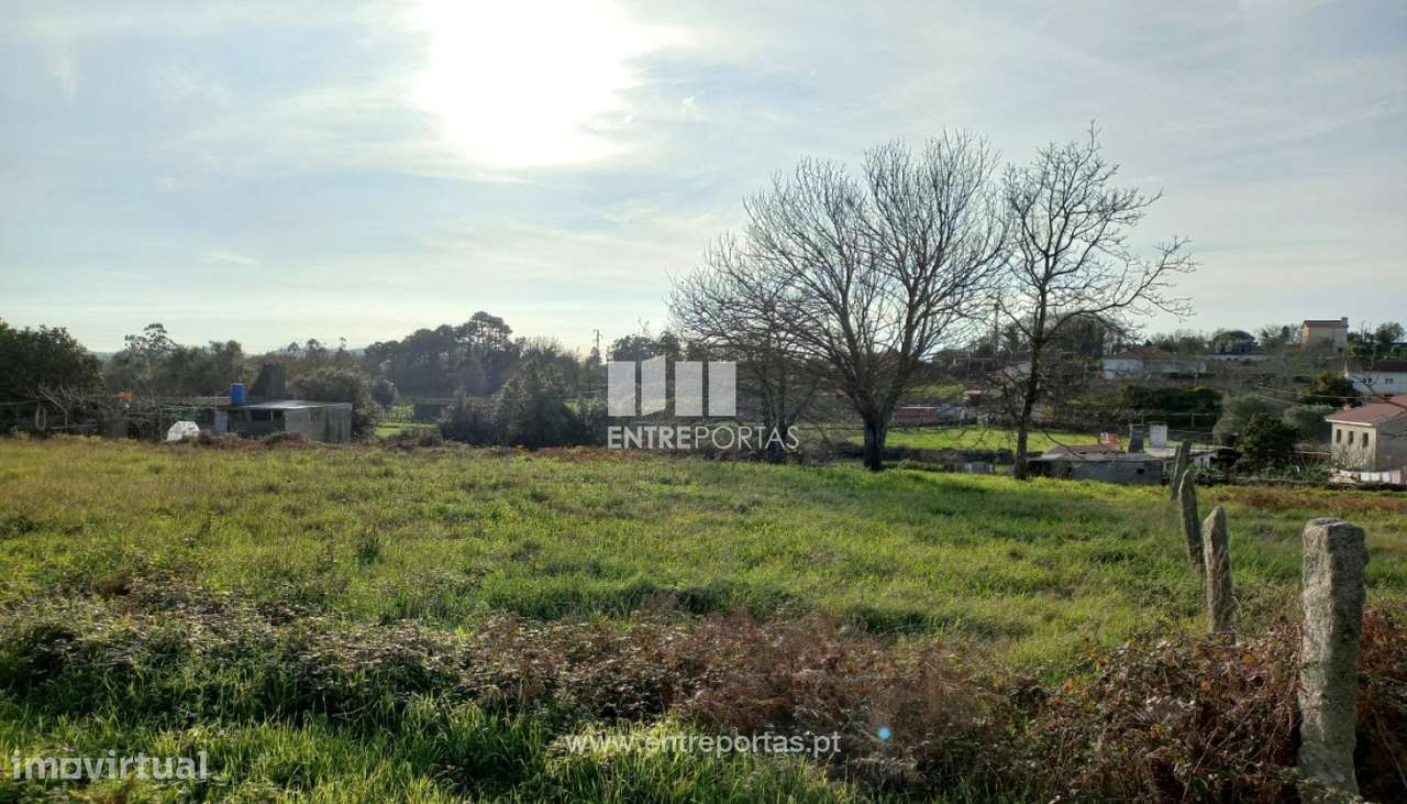 Venda de Terreno, Serreleis, Viana do Castelo - Grande imagem: 5/28