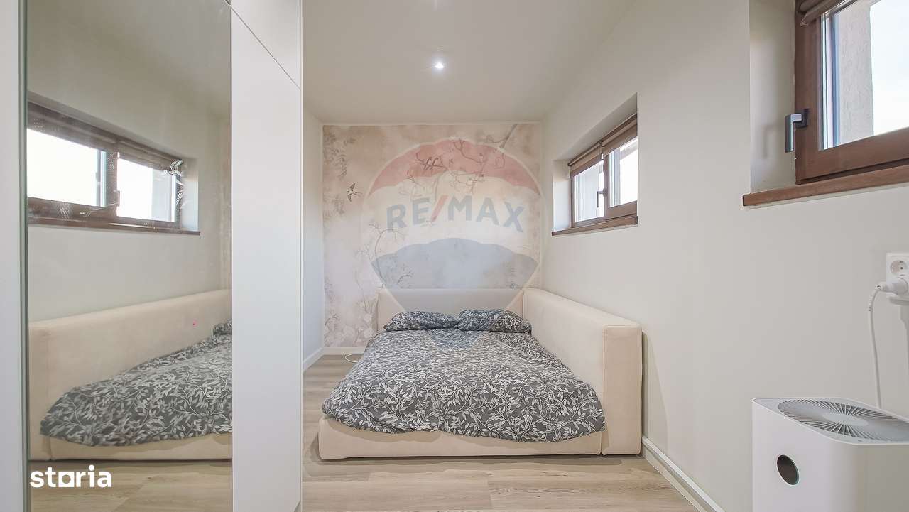 Comision 0 – Casă modernă, complet mobilată, Hărman-18