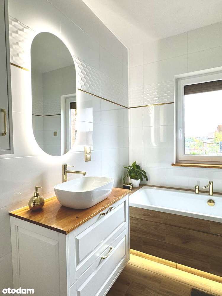 Dom jednorodzinny w zab. bliźniaczej | GOTOWY | Duża działka| WŁASNOŚĆ - Pełny obrazek: 5/20