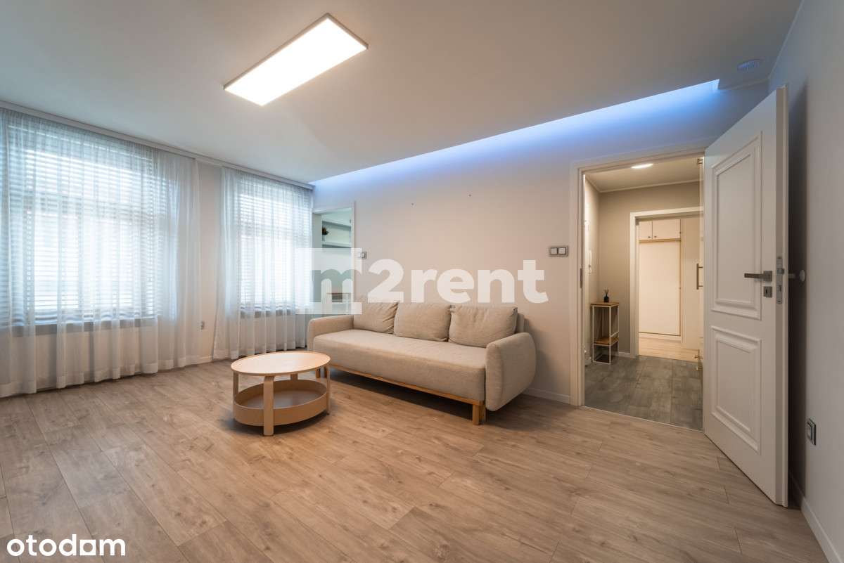 Wrzeszcz Pkp | 45m2 | 2 pokoje | Dla zwierząt - Pełny obrazek: 5/16