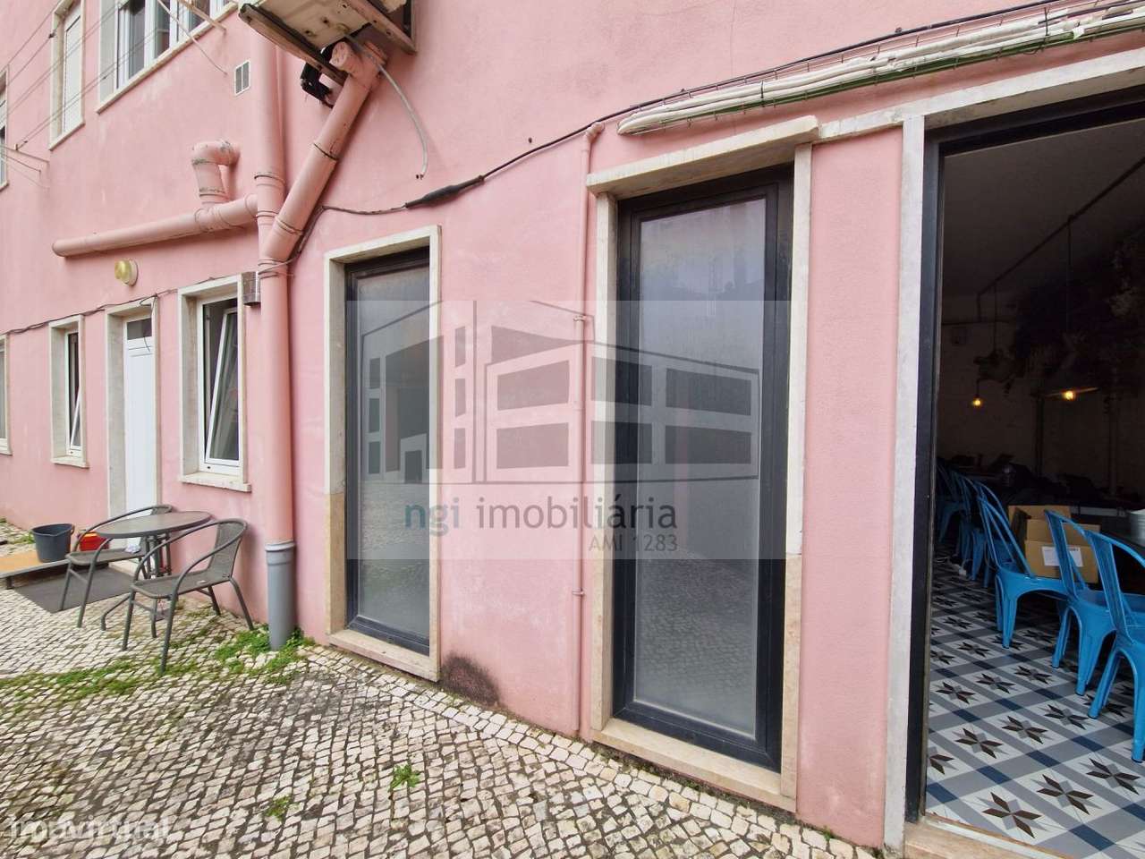 Trespassa-se restaurante Lisboa - Grande imagem: 3/30