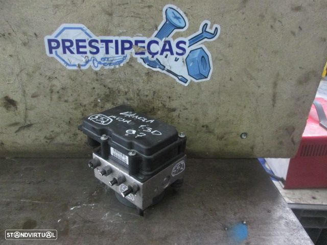 Peça - Abs 0265231740 51772682 Lancia Musa 2007 1.3 Multijet