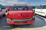 Bara spate Dacia Logan 1  [din 2004 pana  2008] Sedan 1.6 MT (87 hp) - 12