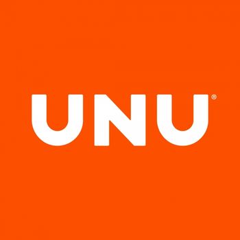 UNU PRO Logotipo