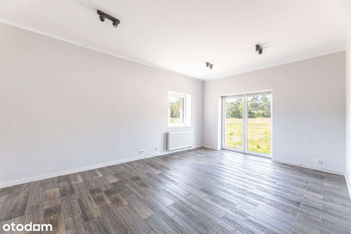 Stajnia | Stadnina | duży teren | inwestycyjna - Pełny obrazek: 5/18