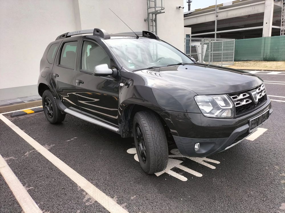 Dacia Duster I [2010 - 2017] 1.5 dCi 4x2 Laureate 2014