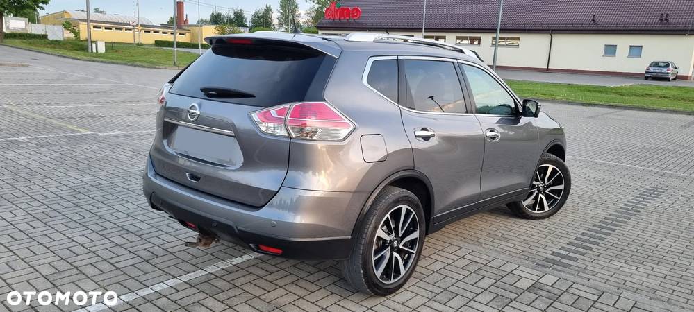 Nissan X-Trail 1.6 DCi Tekna - 4