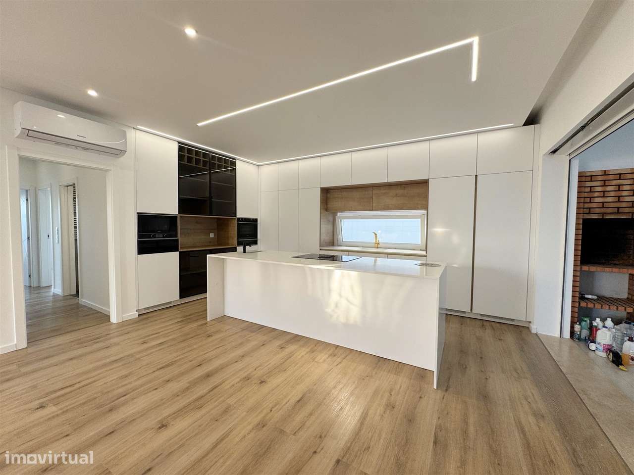 Moradia Isolada T3 Venda em Azeitão (São Lourenço e São Simão),Setúbal-48