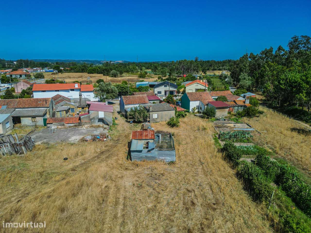 Casa Antiga em Maiorca, Figueira da Foz-15