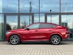 BMW X6 M50d - 6