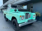 Land Rover Serie III - 7