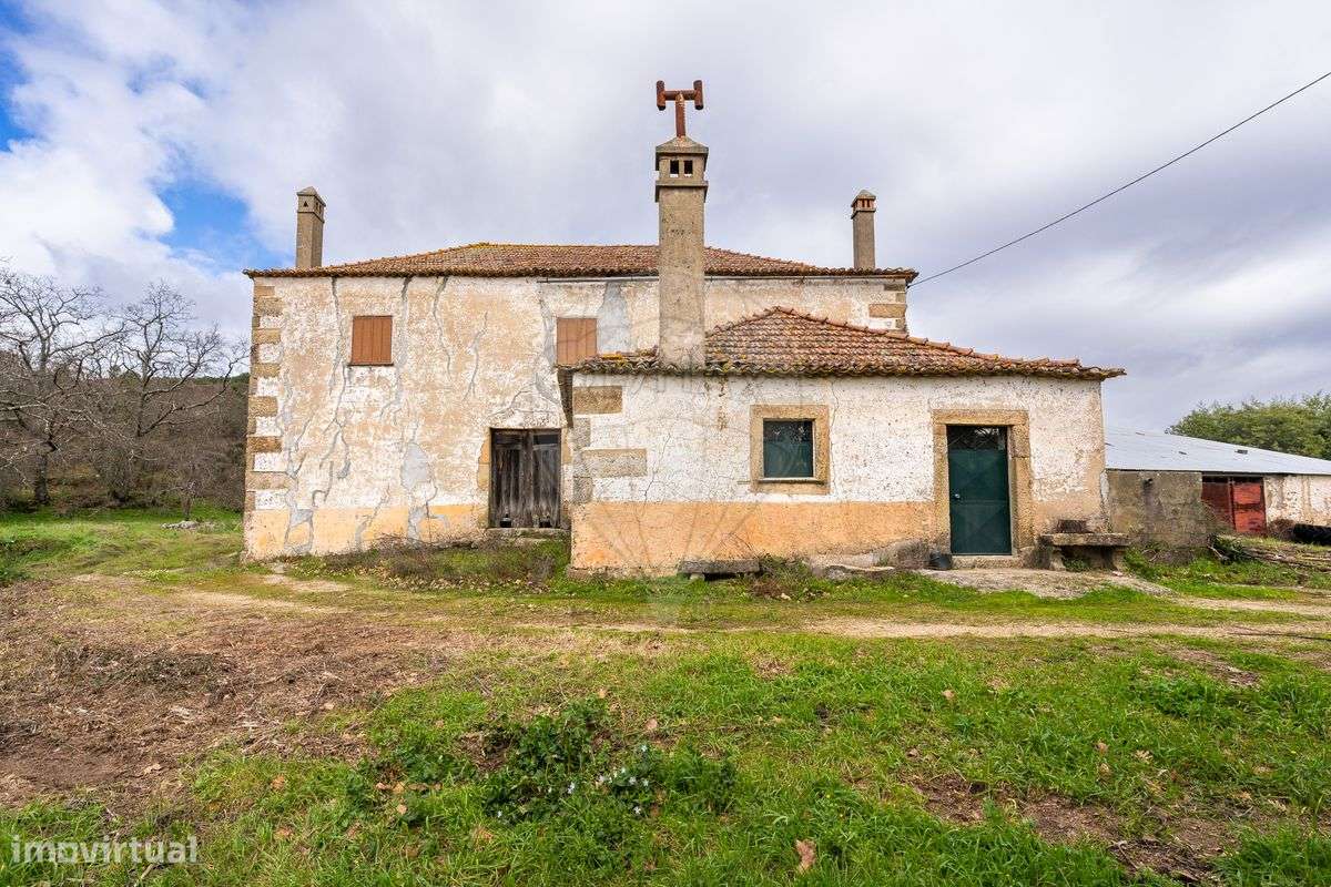 Quinta  para venda - Grande imagem: 4/31