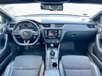 Skoda Octavia Combi 2.0 TDI DSG RS - 8