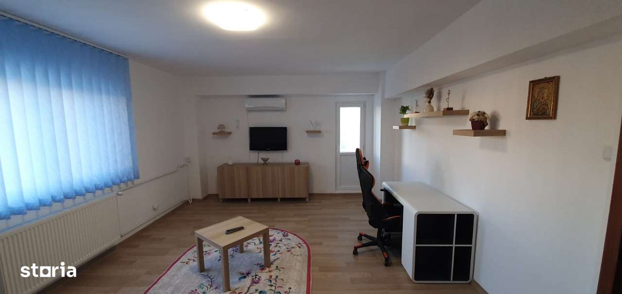 Apartament 2 camere 66 mp/ Aviatiei/ Metrou Aurel Vlaicu - Imagine principală: 2/10