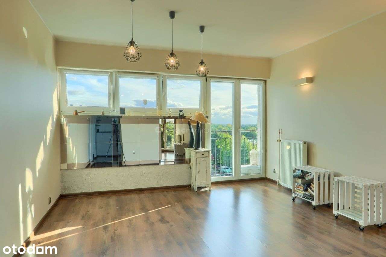 Mieszkanie z możliwością podziału na dwa lokale-3