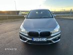 BMW Seria 2 218d Advantage - 16