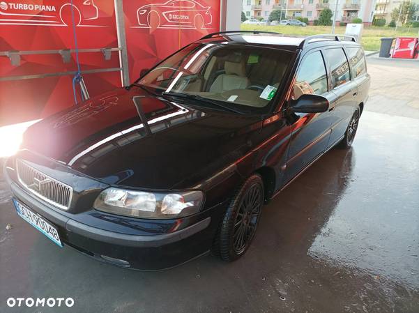 Volvo V70 - 2