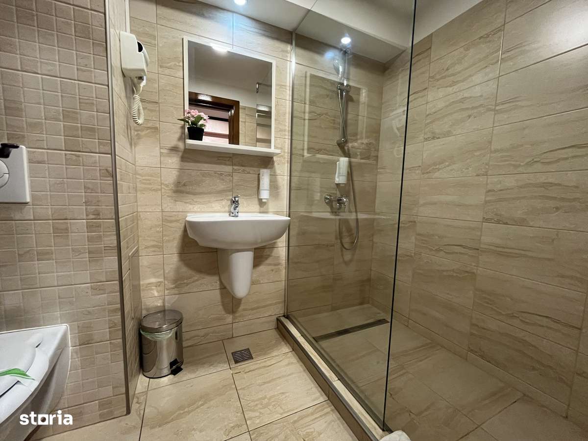 TEREN DE 3535 mp / Valea Oltului / Vila si Pensiune + Restaurant - Imagine principală: 5/20