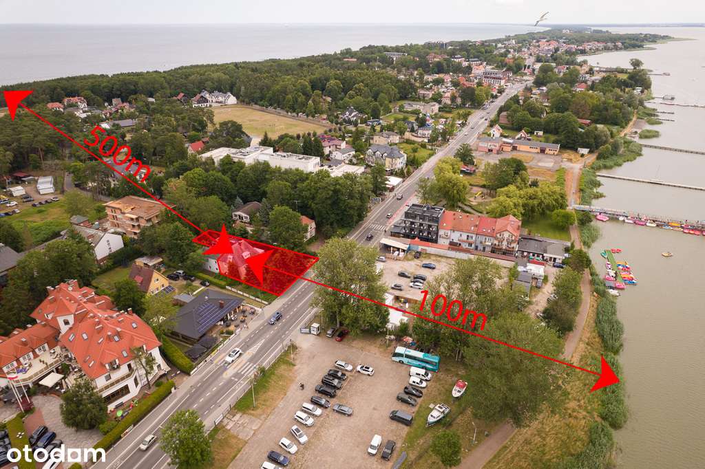 Dom w nadmorskim Mielnie - Pełny obrazek: 5/16