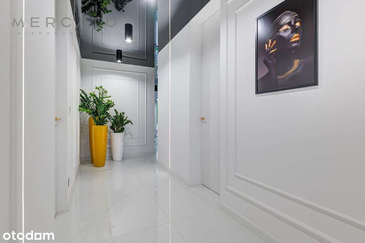 Luksusowa rezydencja, Chrzęsne gm. Tłuszcz.-10