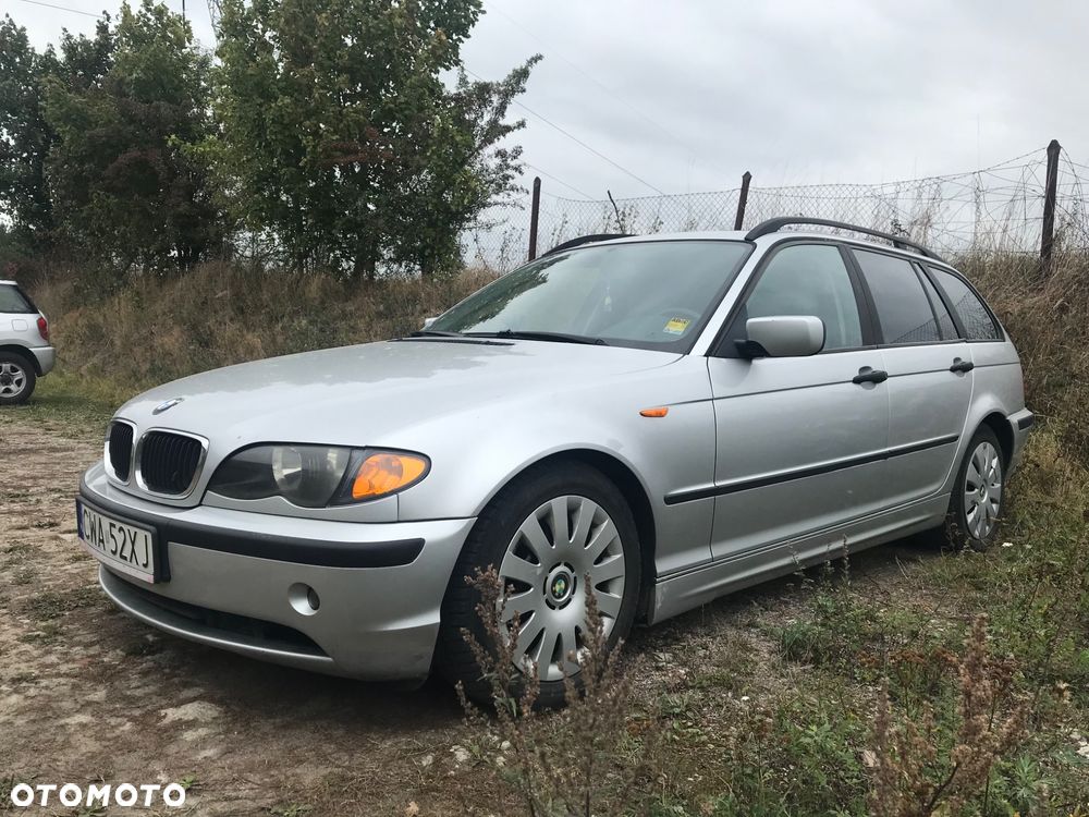 BMW 3