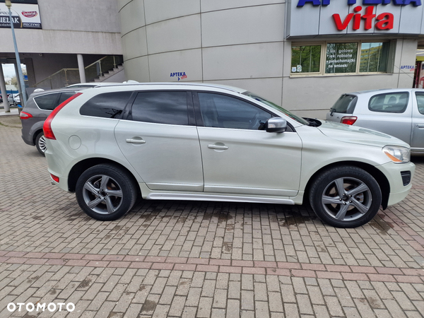 Volvo XC 60 D4 Geartronic RDesign - 10