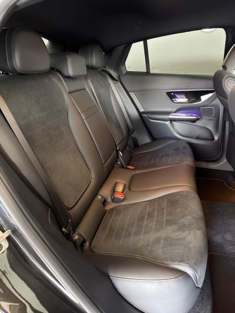 Mercedes-benz Glc AMG PREMIUM Pierwszy Własciciel Salon Polska FV23% Gotówka Leasing
