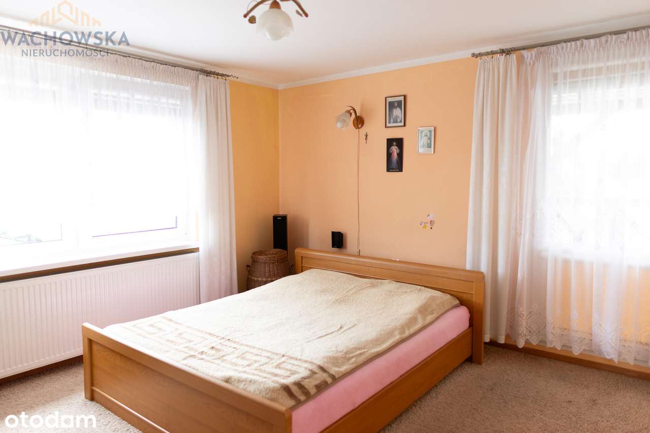 Duży dom dla Twojej rodziny - Odrzańska, Sulechów-10