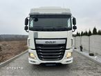 DAF XF 106 460 SC EURO 6 - 2