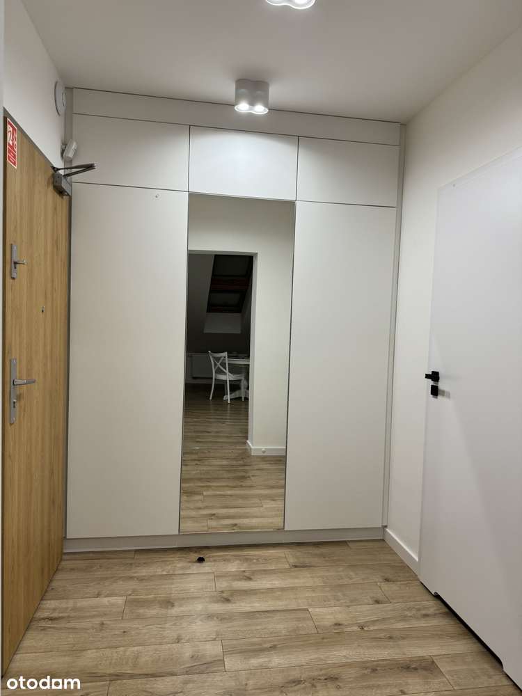 Nowe BEZCZYNSZOWE mieszkanie wysoki standard dostępne od 1 sierpień - Pełny obrazek: 5/7