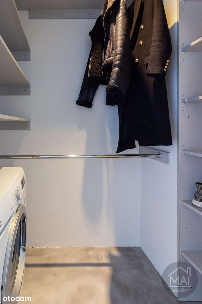 2 pokoje z aneksem. Stare Podgórze. Budynek 2017r.-14