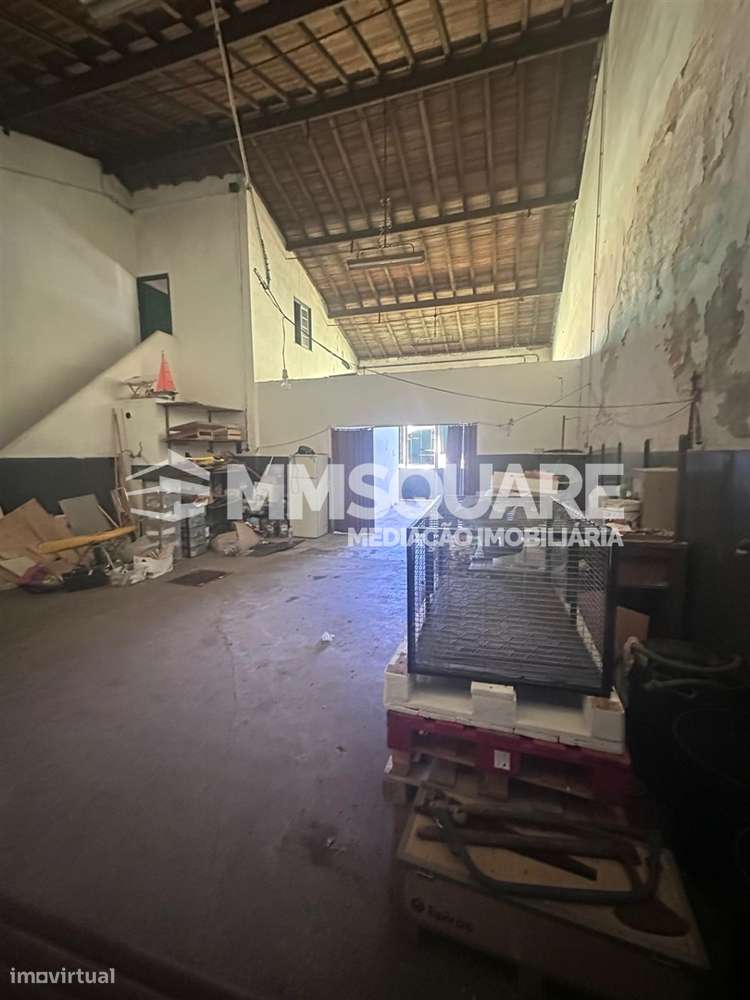 Garagem  Venda em Ourique,Ourique-5