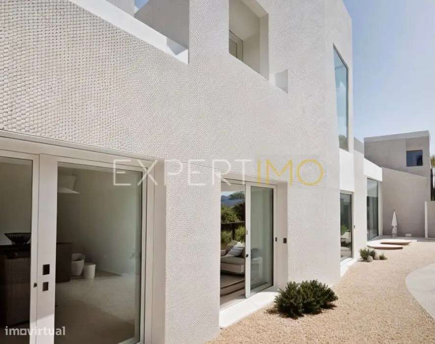 Magnífica Moradia Nova de Alto Rendimento - Grande imagem: 5/34