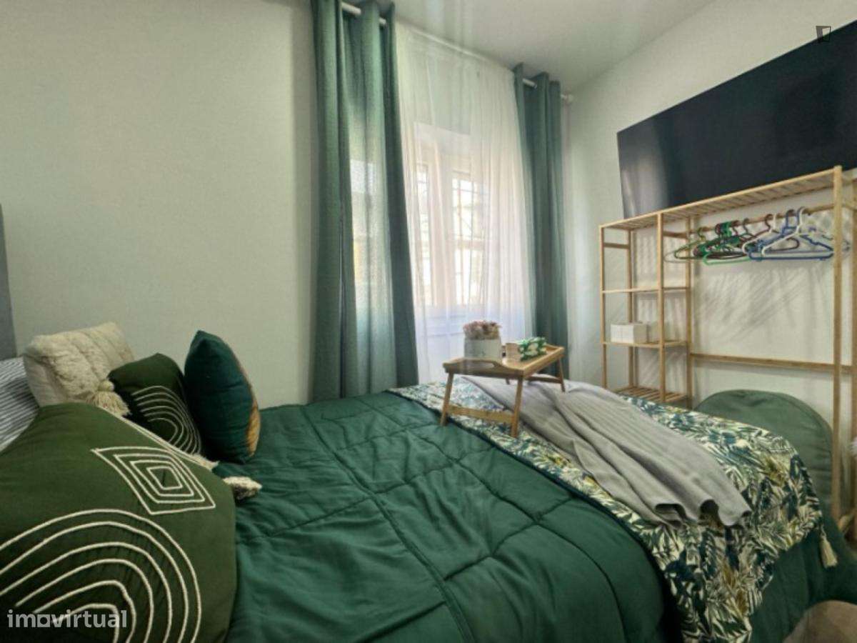 Estúdio - localizado em Norton de Matos Coimbra - Grande imagem: 5/7