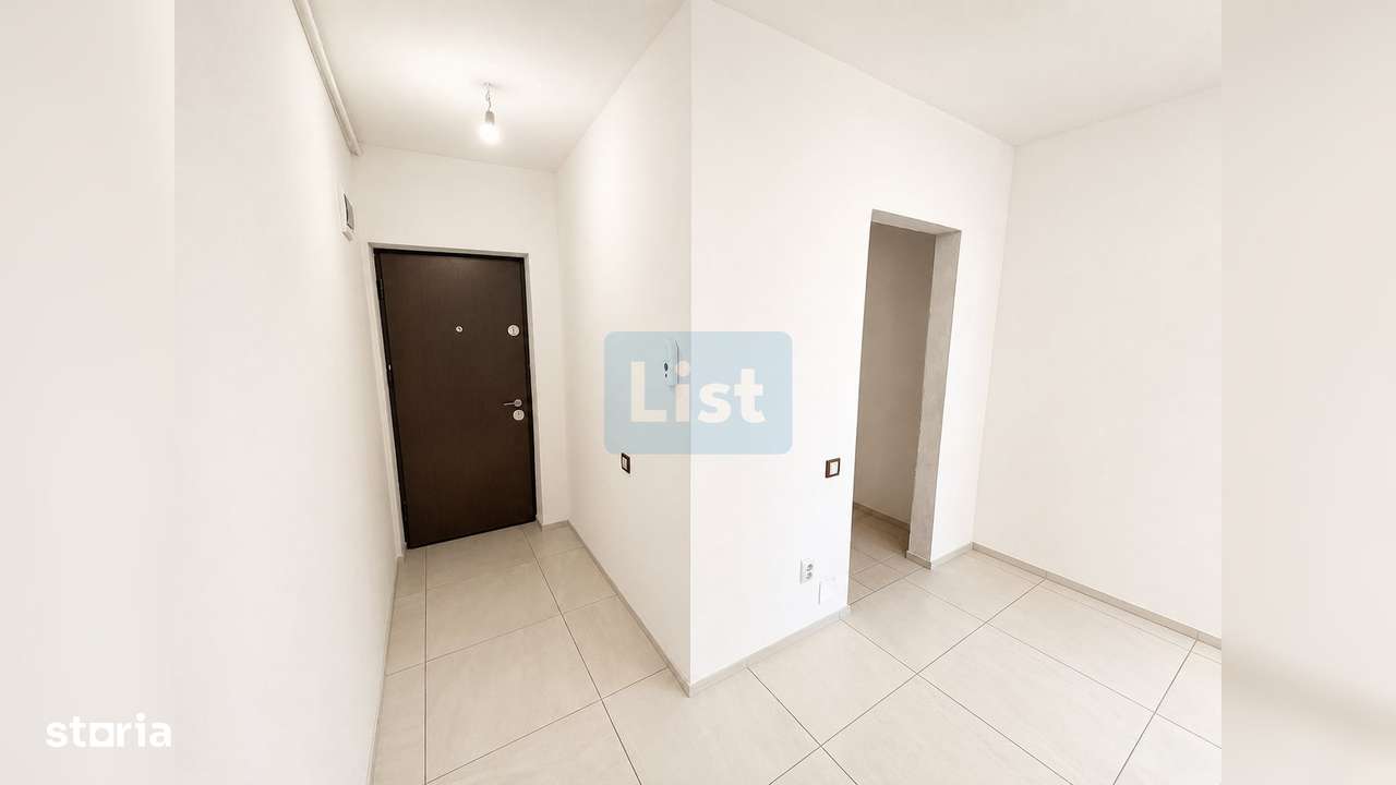 3 camere semidecomandat, et. 3/6+R - zona BMW / VIVO, Florești-3