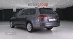 VW Golf Variant 1.6 TDi Confortline - 4