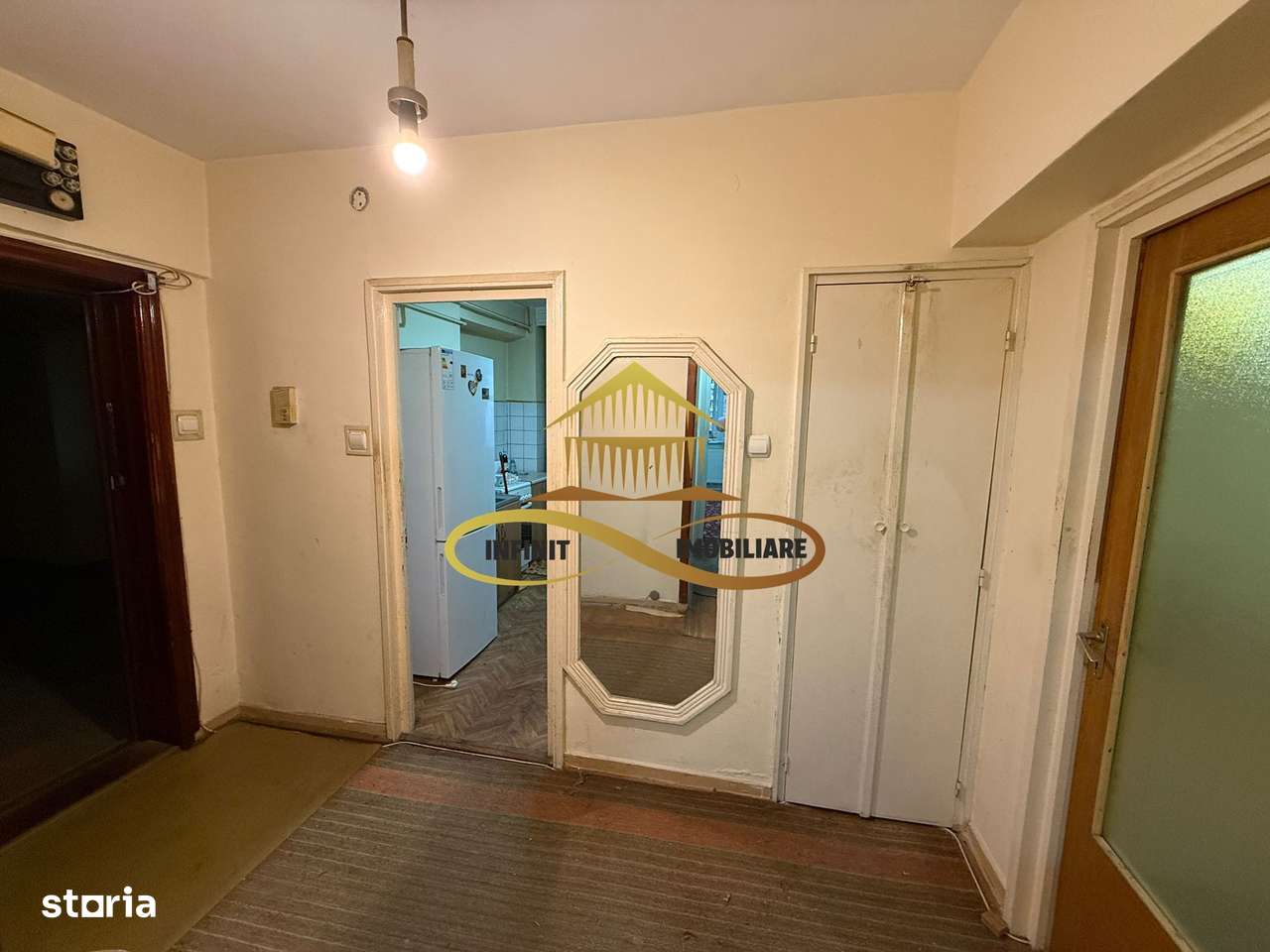 Apartament de vanzare in Bacau central etaj 1-7